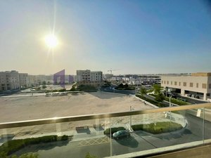 2 bedrooms Apartment in Lusail, Qatar No. 723