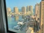 1 bedroom Apartment in Doha, Qatar No. 724 - apartment in Qatar