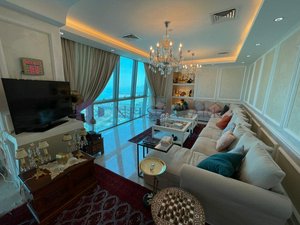 3 bedrooms Apartment in Doha, Qatar No. 727