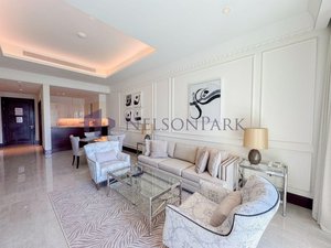 1 bedroom Bungalow in Doha, Qatar No. 728