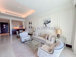 1 bedroom Bungalow in Doha, Qatar No. 728 - bungalow in Qatar