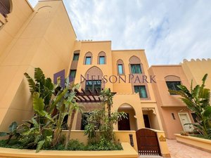 2 bedrooms Bungalow in Doha, Qatar No. 730
