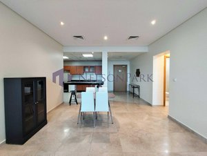 2 bedrooms Apartment in Doha, Qatar No. 731