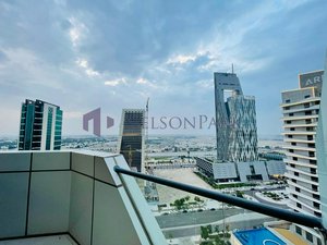 2 bedrooms Apartment in Lusail, Qatar No. 733