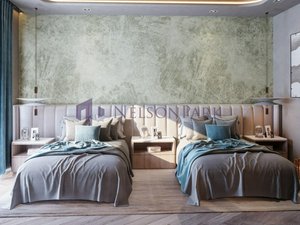 3 bedrooms Apartment in Lusail, Qatar No. 737