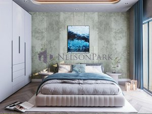 1 bedroom Apartment in Lusail, Qatar No. 739