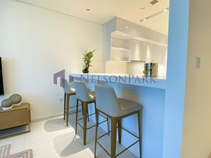 3 bedrooms Apartment in Doha, Qatar No. 743