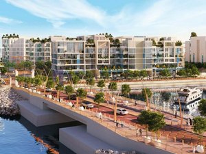 4 bedrooms Apartment in Doha, Qatar No. 744