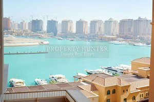 Studio in The Pearl, Qatar No. 75