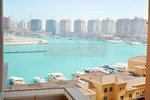 Studio in The Pearl, Qatar No. 75 - apartment in Qatar