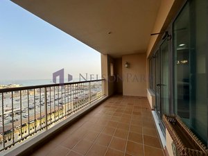 2 bedrooms Apartment in Doha, Qatar No. 751