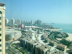 1 bedroom Apartment in Doha, Qatar No. 756 - apartment in Qatar