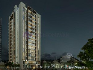 2 bedrooms Apartment in Lusail, Qatar No. 759