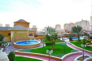2 bedrooms Apartment in The Pearl, Qatar No. 76