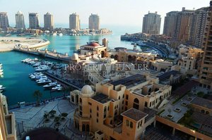 3 bedrooms Apartment in The Pearl, Qatar No. 77
