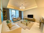 1 bedroom Apartment in Doha, Qatar No. 770 - apartment in Qatar