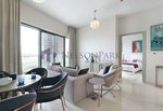 2 bedrooms Apartment in Lusail, Qatar No. 771 - apartment in Qatar