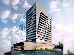 2 bedrooms Apartment in Lusail, Qatar No. 772