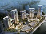 3 bedrooms Penthouse in Lusail, Qatar No. 777 - penthouse in Qatar
