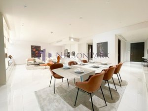 1 bedroom Apartment in Lusail, Qatar No. 778