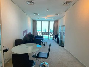 1 bedroom Apartment in Doha, Qatar No. 782