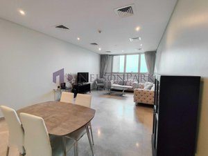 2 bedrooms Apartment in Doha, Qatar No. 785