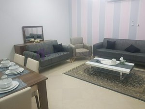 2 bedrooms Apartment in Doha, Qatar No. 787