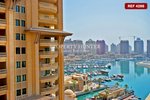 3 bedrooms Apartment in The Pearl, Qatar No. 79 - Image 2
