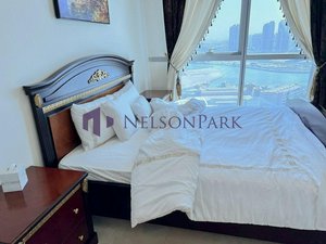 1 bedroom Apartment in Doha, Qatar No. 791