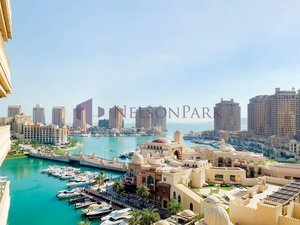 2 bedrooms Apartment in Doha, Qatar No. 794