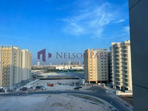 1 bedroom Apartment in Lusail, Qatar No. 796