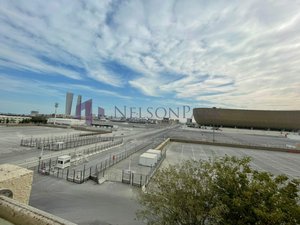 3 bedrooms Apartment in Lusail, Qatar No. 799