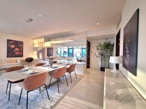 1 bedroom Apartment in Lusail, Qatar No. 803