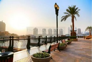 3 bedrooms Apartment in The Pearl, Qatar No. 81