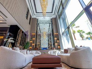 5 bedrooms Villa in Doha, Qatar No. 810