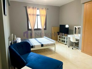 40m² Apartment in Lusail, Qatar No. 820