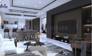 2 bedrooms Apartment in Doha, Qatar No. 823