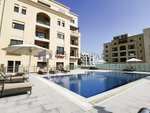 2 bedrooms Apartment in Lusail, Qatar No. 825 - apartment in Qatar