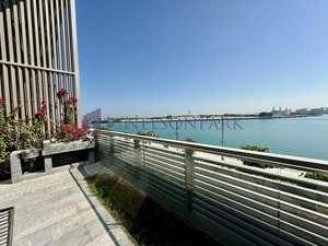 3 bedrooms Bungalow in Lusail, Qatar No. 826