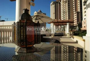 Studio in The Pearl, Qatar No. 83