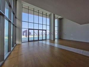 3 bedrooms Apartment in Lusail, Qatar No. 835