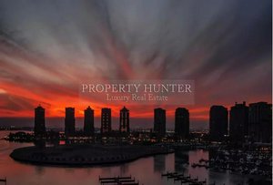 Studio in The Pearl, Qatar No. 85