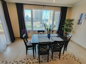2 bedrooms Apartment in Doha, Qatar No. 851