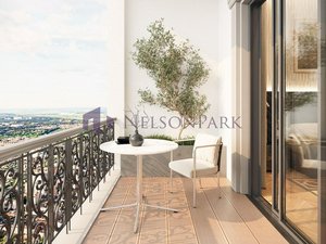 2 bedrooms Apartment in Lusail, Qatar No. 854