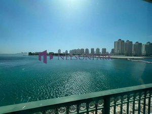 2 bedrooms Apartment in Doha, Qatar No. 869