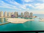 2 bedrooms Apartment in Doha, Qatar No. 870 - apartment in Qatar