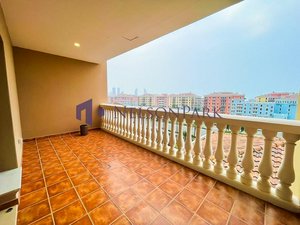 2 bedrooms Apartment in Doha, Qatar No. 871