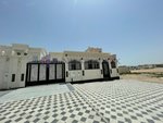 8 bedrooms Villa in Umm Salal Mohammed, Qatar No. 872 - villa in Qatar
