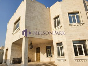 7 bedrooms Villa in Doha, Qatar No. 873