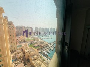 1 bedroom Apartment in Doha, Qatar No. 875